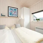 Holiday home 2 Typ D 33 *
