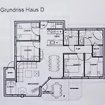 2 Typ D 33 Holiday home *