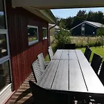 Holiday home 2 Typ D 33 Grossenbrode