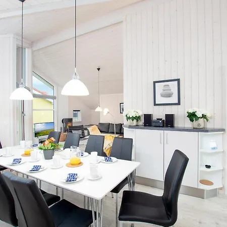 2 Typ D 33 Ferienhaus