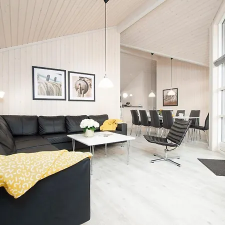 2 Typ D 33 Ferienhaus Großenbrode