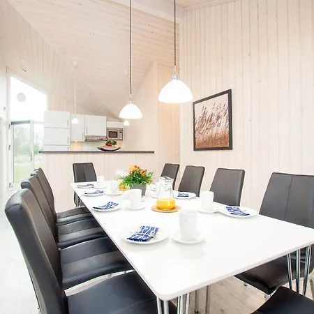 Ferienhaus 2 Typ D 33