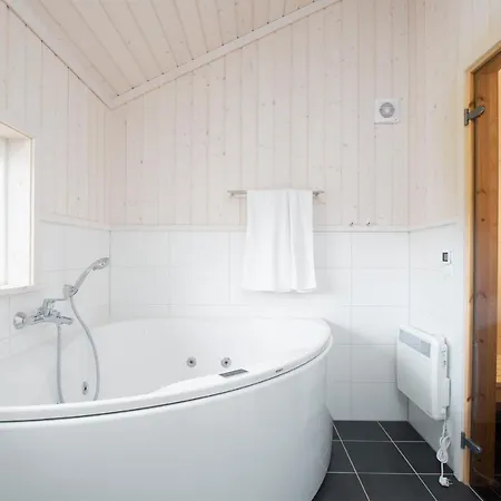 Ferienhaus 2 Typ D 33