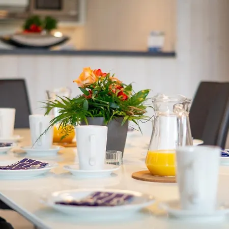 Ferienhaus 2 Typ D 33 Großenbrode