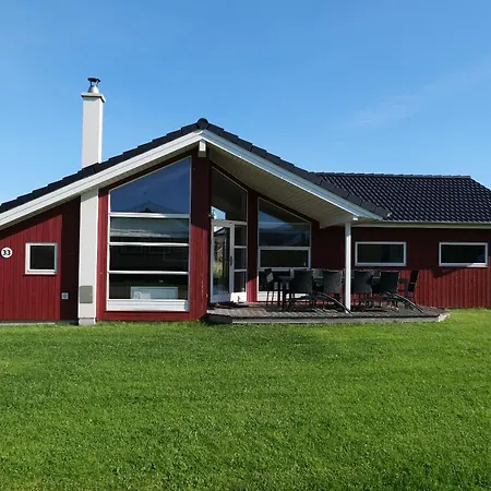 Ferienhaus 2 Typ D 33 Großenbrode