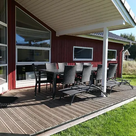 2 Typ D 33 Ferienhaus Großenbrode