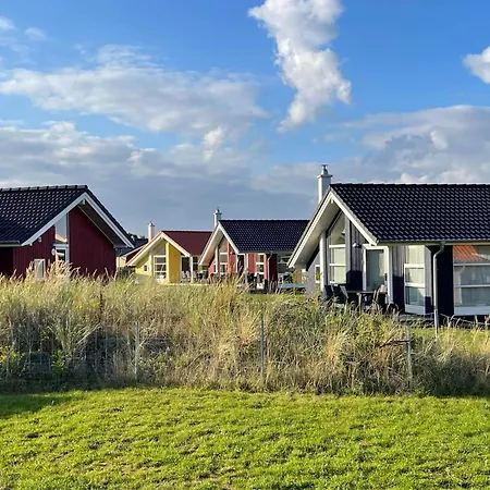 2 Typ D 33 Holiday home Grossenbrode