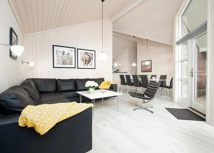 2 Typ D 33 Casa de Férias Großenbrode