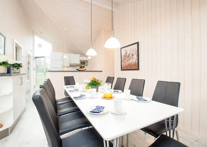 Casa de Férias 2 Typ D 33