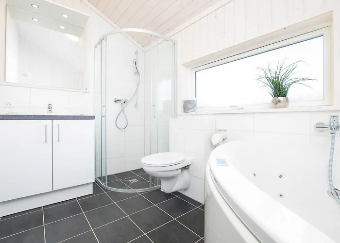 2 Typ D 33 Casa de Férias