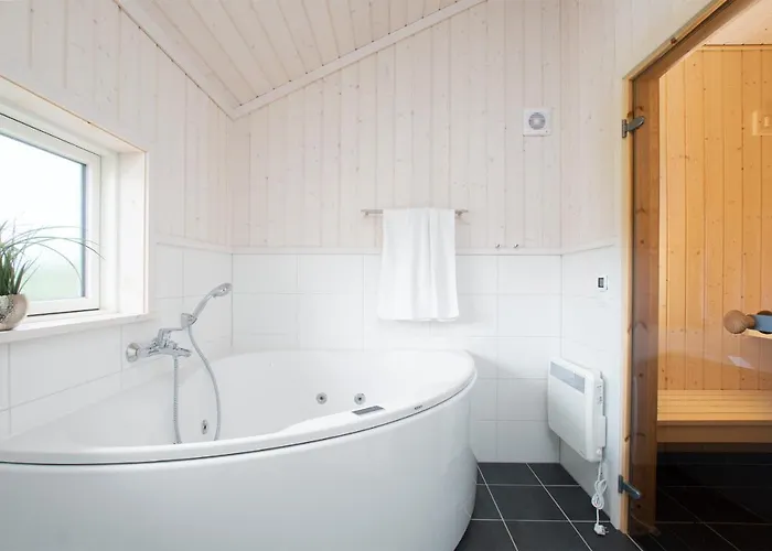 Casa de Férias 2 Typ D 33