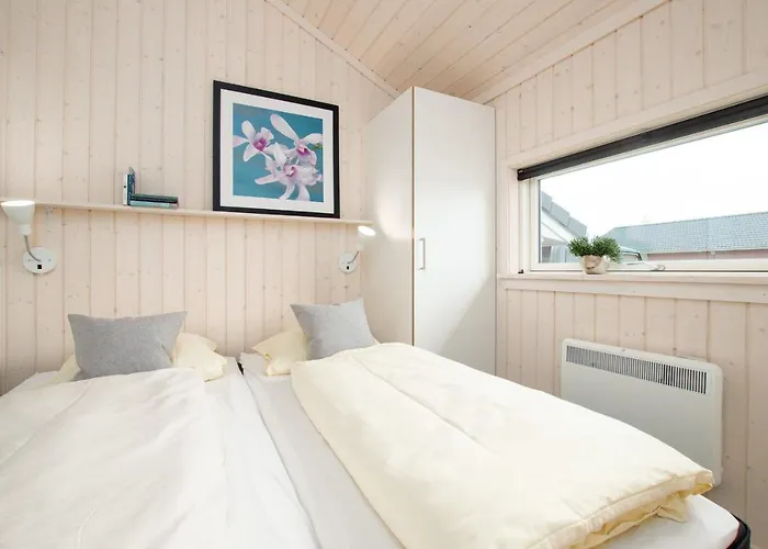 2 Typ D 33 Casa de Férias Großenbrode